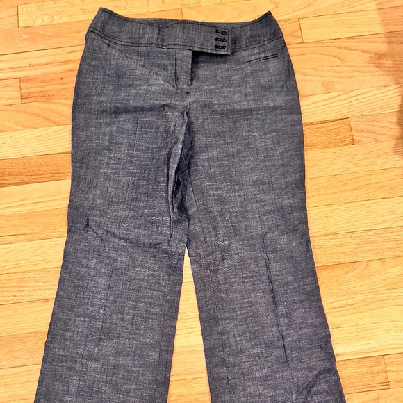 LOFT Dress Pants - Picture 1 of 3